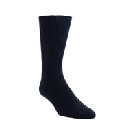 Thumbnail for PERRI MEN'S CASUAL CLASSIC SOCK, 1 PAIR