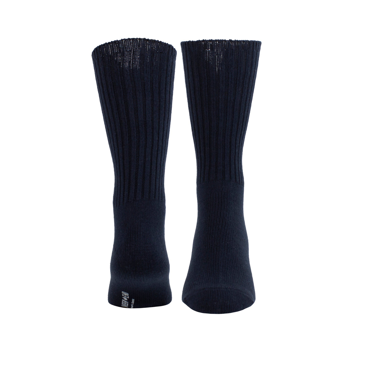 PERRI MEN'S CASUAL CLASSIC SOCK, 1 PAIR