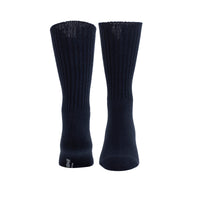 Thumbnail for PERRI MEN'S CASUAL CLASSIC SOCK, 1 PAIR