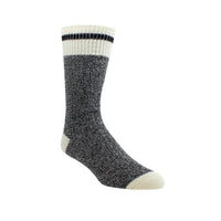 Thumbnail for PERRI CASUAL MENS WOOL WORK SOCK , 1 PAIR