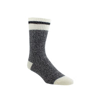 Thumbnail for PERRI CASUAL WOMENS WOOL WORK SOCK , 1PAIR