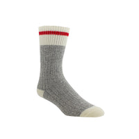Thumbnail for PERRI CASUAL WOMENS WOOL WORK SOCK , 1PAIR