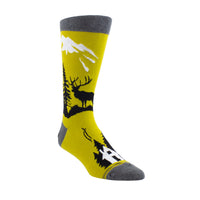 Thumbnail for PERRI THE GREAT OUTDOORS WEEKEND SOCKS