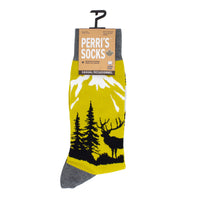 Thumbnail for PERRI THE GREAT OUTDOORS WEEKEND SOCKS