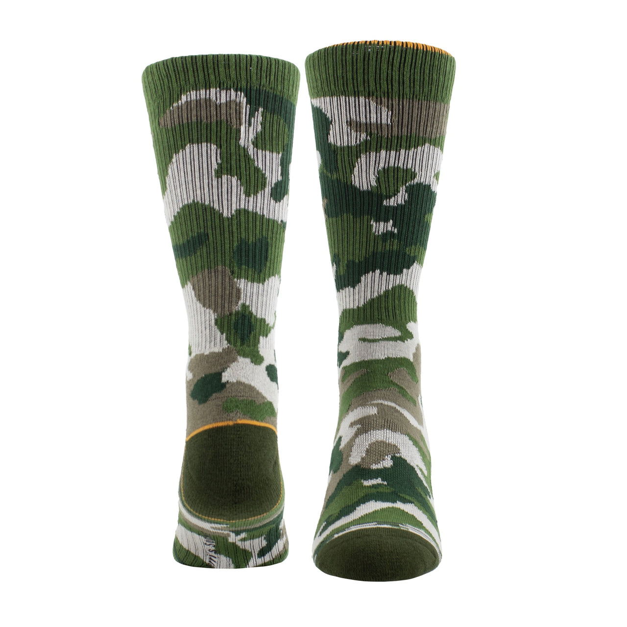 PERRI THE GREAT OUTDOORS CAMOUFLAGE WEEKEND SOCKS