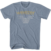 Thumbnail for STACKED WEEZER