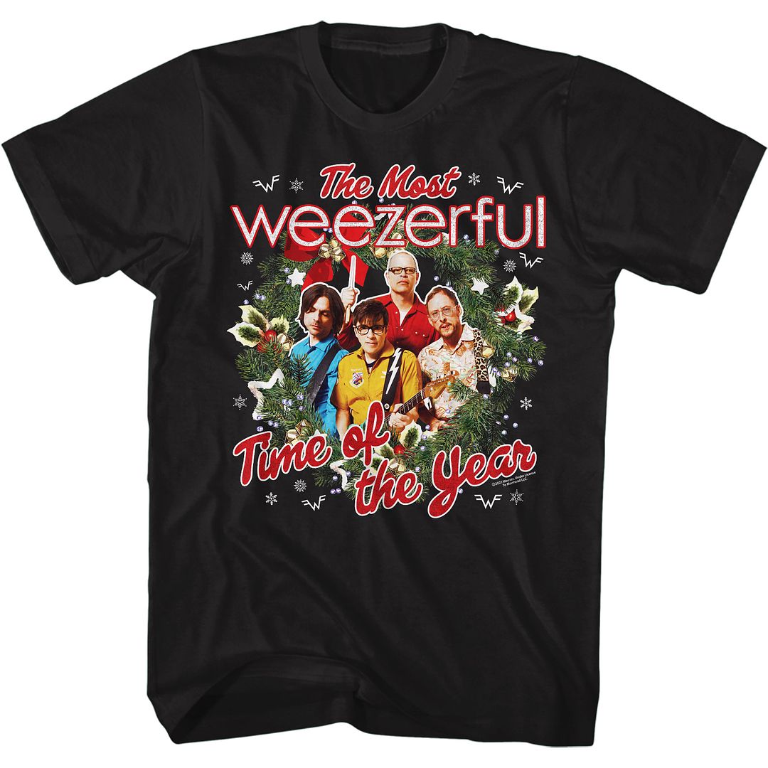 WEEZER WEEZERFUL