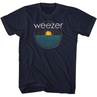 Thumbnail for WEEZER SUN RAYS