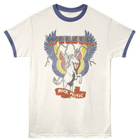 Thumbnail for Weezer - Pegasus Ringer Tee
