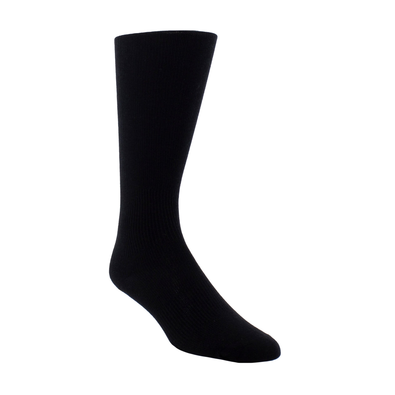 PERRI WELLNESS WOMENS GRADUATED COMPRESSION KNEE HIGH, 1PAIR
