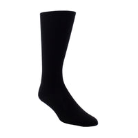 Thumbnail for PERRI WELLNESS WOMENS GRADUATED COMPRESSION KNEE HIGH, 1PAIR
