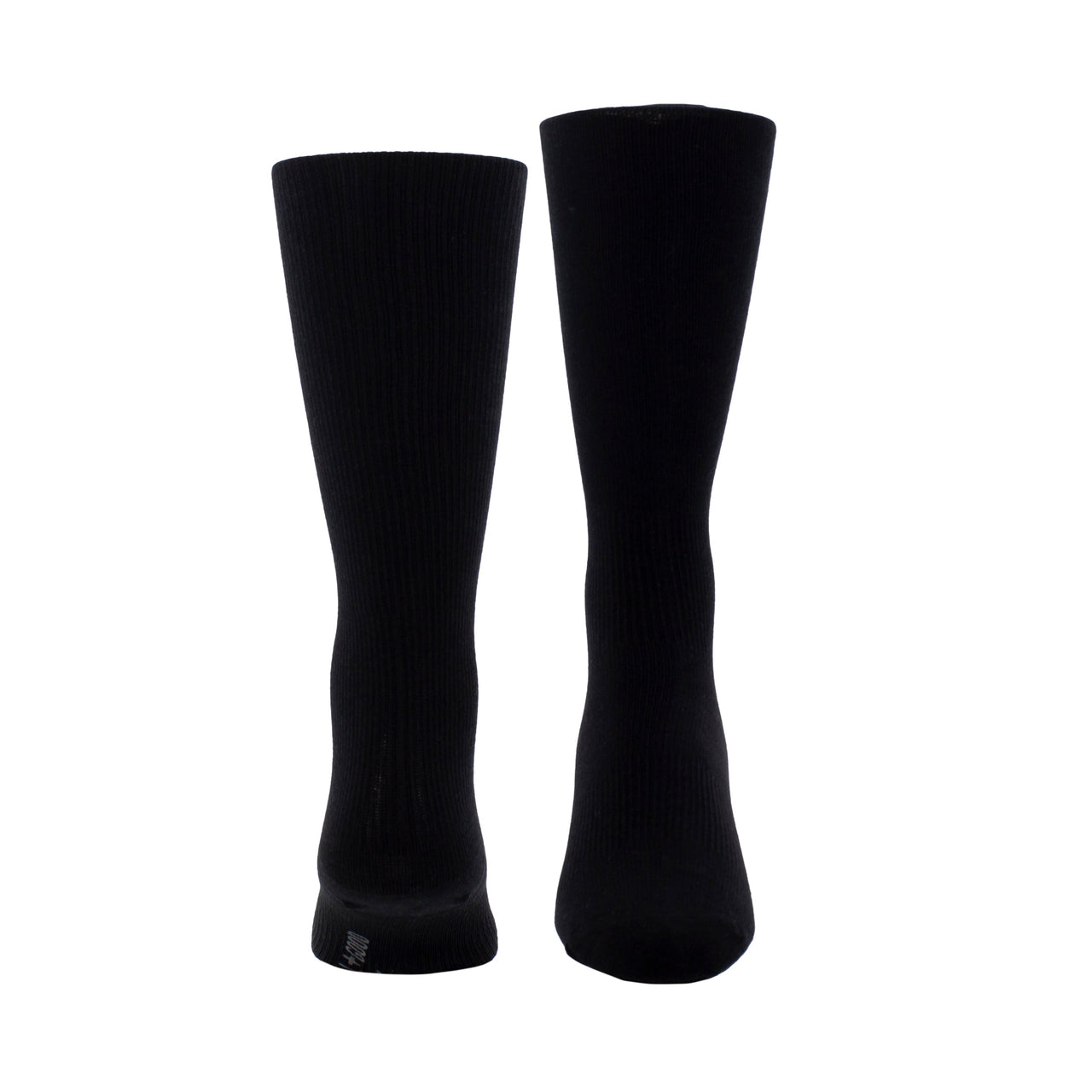PERRI WELLNESS WOMENS GRADUATED COMPRESSION KNEE HIGH, 1PAIR