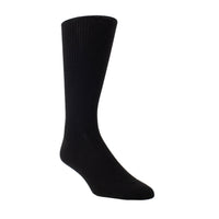 Thumbnail for PERRI WELLNESS MENS NON-ELASTIC WOOL CREW, 1 PAIR