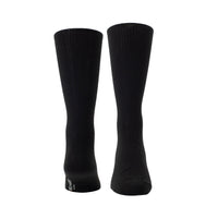 Thumbnail for PERRI WELLNESS MENS NON-ELASTIC WOOL CREW, 1 PAIR