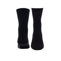 Thumbnail for PERRI WELLNESS WOMENS NON-ELASTIC COTTON CREW, 1 PAIR
