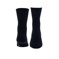 Thumbnail for PERRI WELLNESS WOMENS NON-ELASTIC COTTON CREW, 1 PAIR