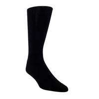 Thumbnail for PERRI WELLNESS MENS  COMPRESSION TECHNOLOGY CREW, 1PAIR