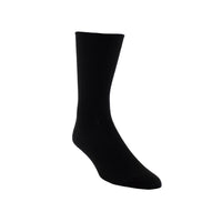 Thumbnail for PERRI WELLNESS WOMENS NON-ELASTIC WOOL CREW, 1 PAIR