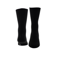 Thumbnail for PERRI WELLNESS WOMENS NON-ELASTIC WOOL CREW, 1 PAIR