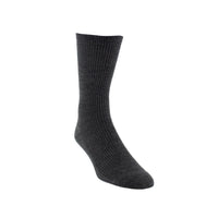 Thumbnail for PERRI WELLNESS WOMENS NON-ELASTIC WOOL CREW, 1 PAIR