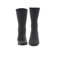 Thumbnail for PERRI WELLNESS WOMENS NON-ELASTIC WOOL CREW, 1 PAIR