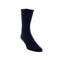 Thumbnail for PERRI WELLNESS WOMENS NON-ELASTIC WOOL CREW, 1 PAIR