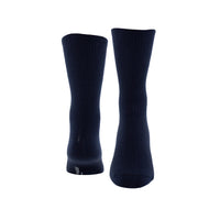 Thumbnail for PERRI WELLNESS WOMENS NON-ELASTIC WOOL CREW, 1 PAIR