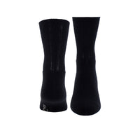 Thumbnail for PERRI WELLNESS WOMENS NON-BINDING COTTON CREW, 1 PAIR