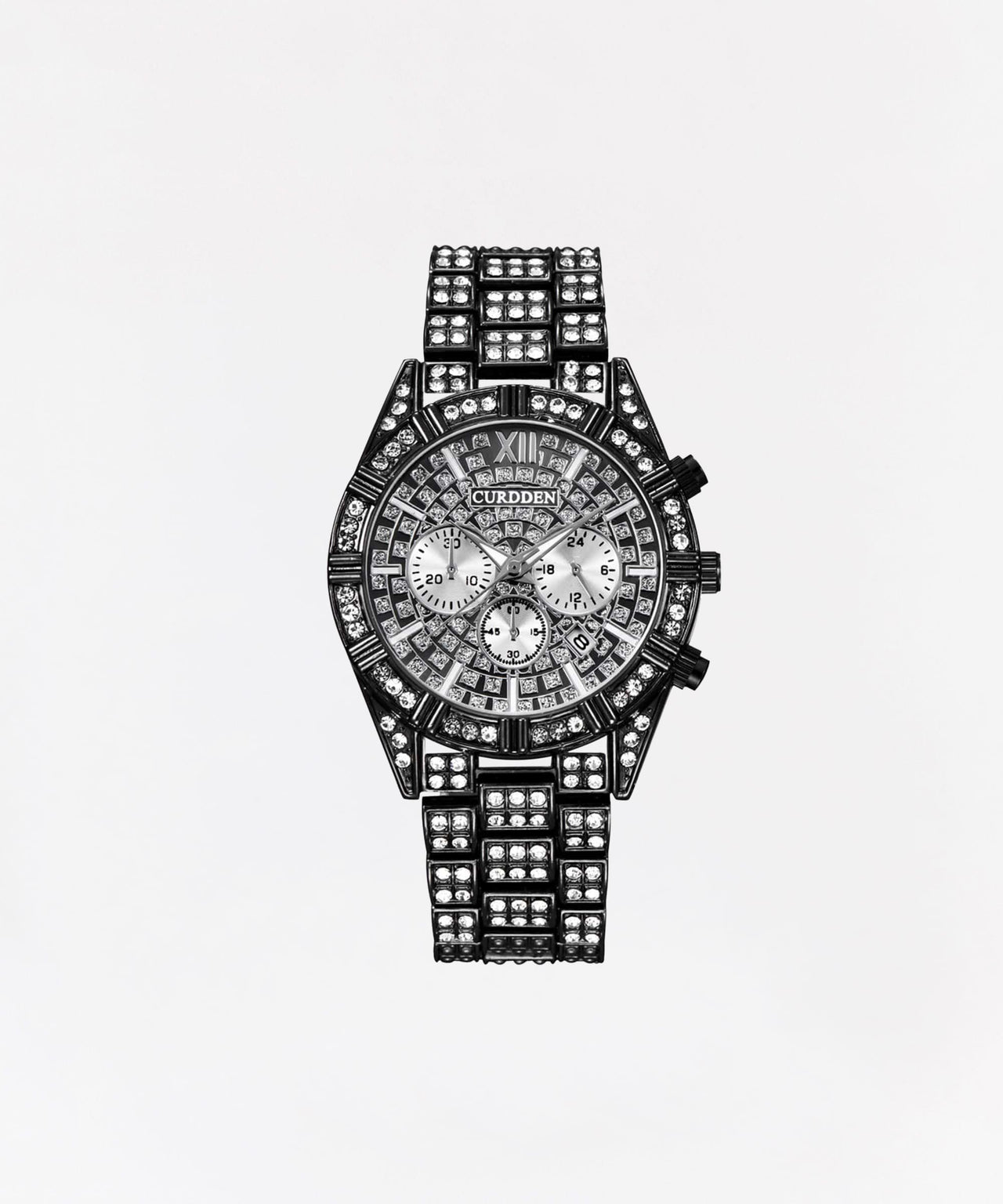 Santorini Watch