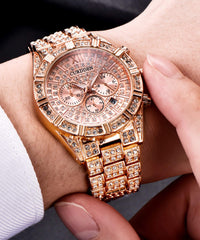 Thumbnail for Santorini Watch