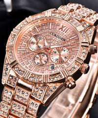 Thumbnail for Santorini Watch