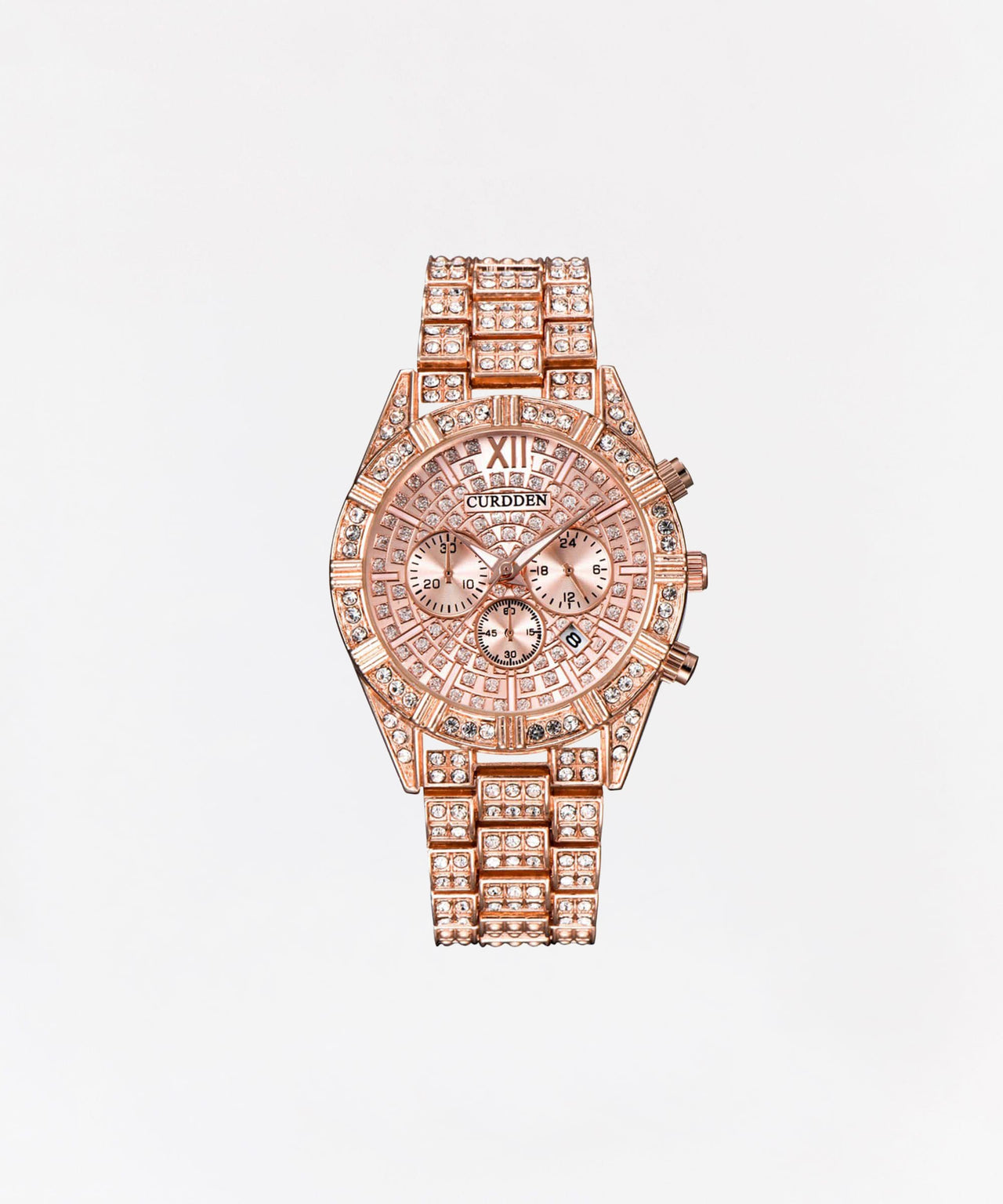 Santorini Watch