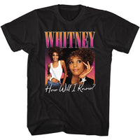 Thumbnail for WHITNEY GRADIENT HOW WILL I