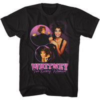 Thumbnail for WHITNEY IM EVERY WOMAN COLLAGE