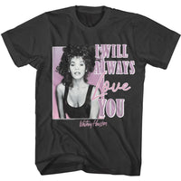 Thumbnail for WHITNEY I WILL ALWAYS LOVE YOU