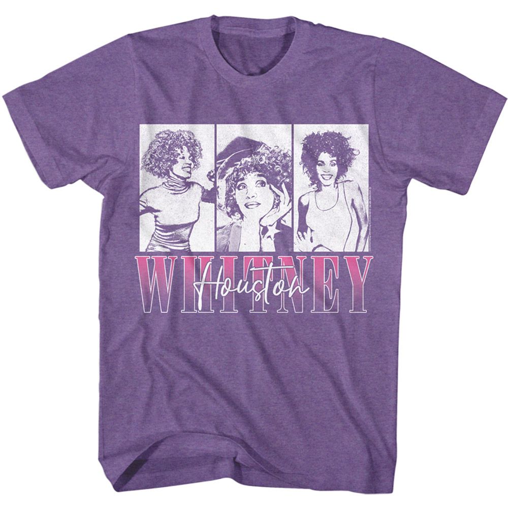 WHITNEY THREE RECTANGLES