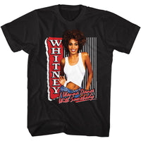 Thumbnail for WHITNEY I WANNA DANCE