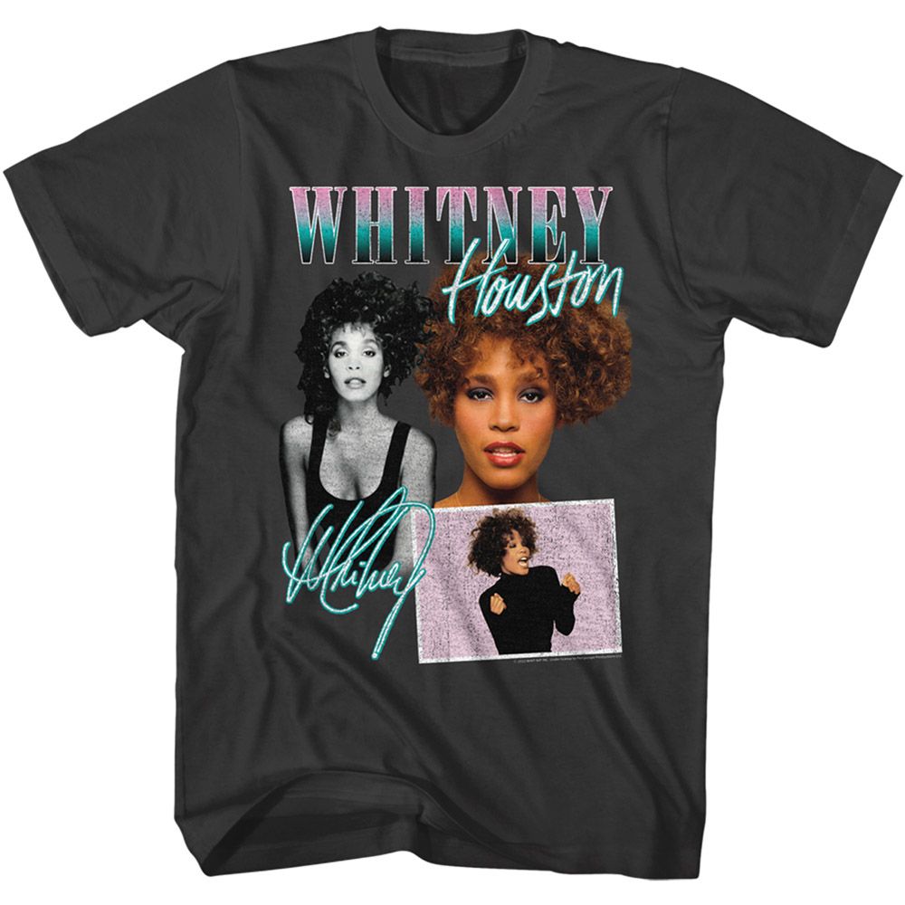 WHITNEY COLLAGE