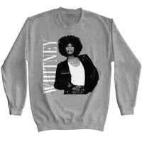 Thumbnail for WHITNEY HOUSTON ATTITUDE