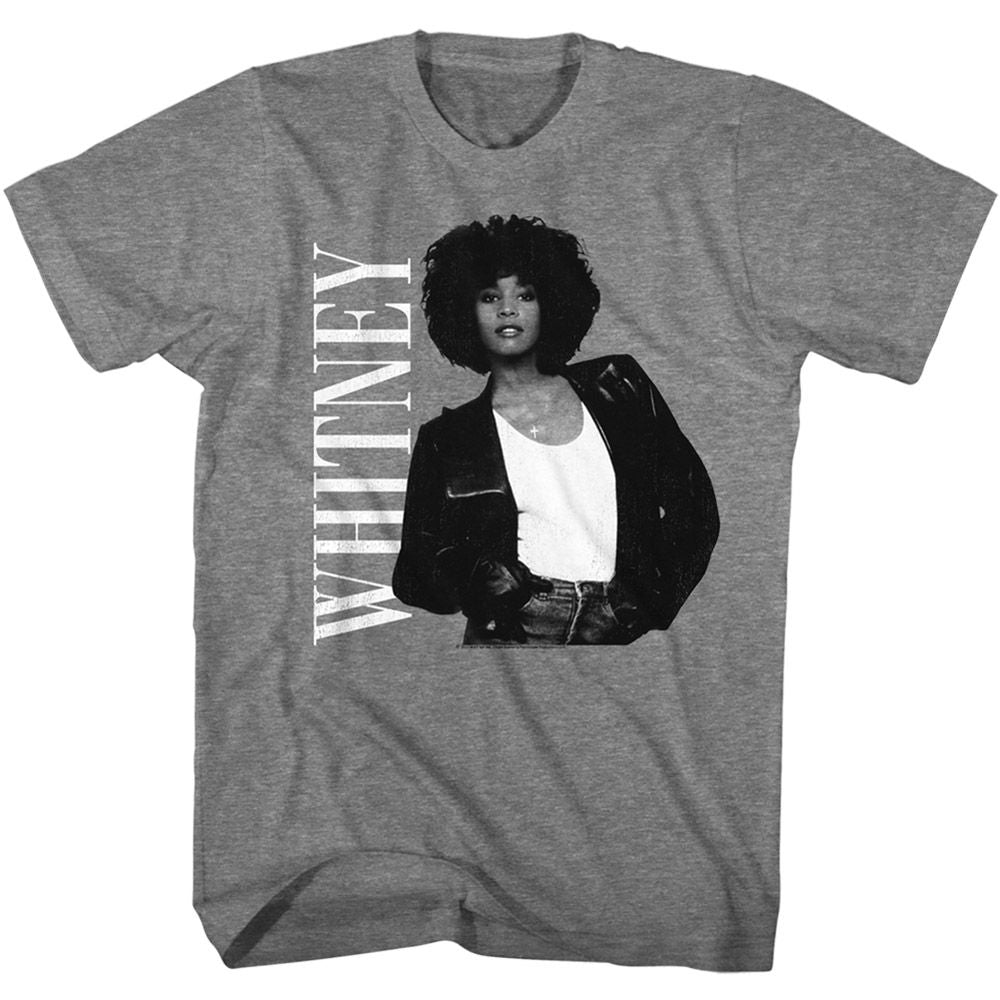 WHITNEY ATTITUDE