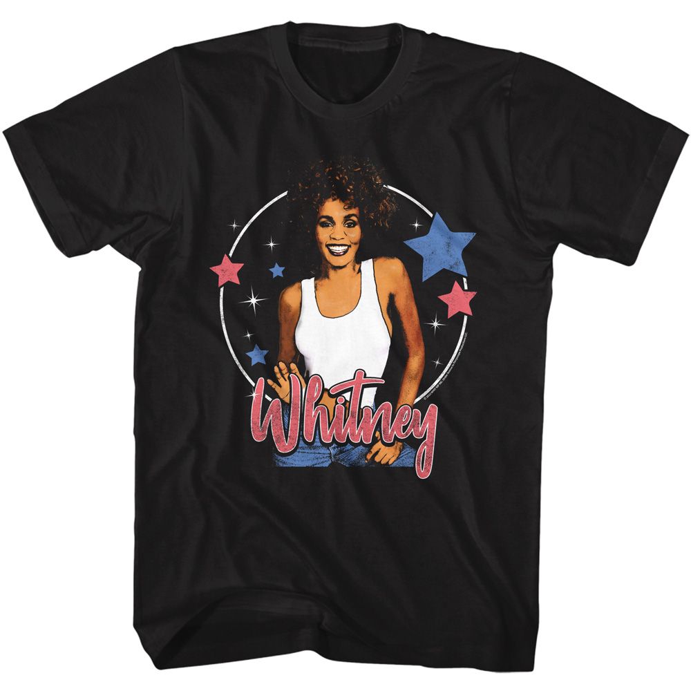 WHITNEY STARS