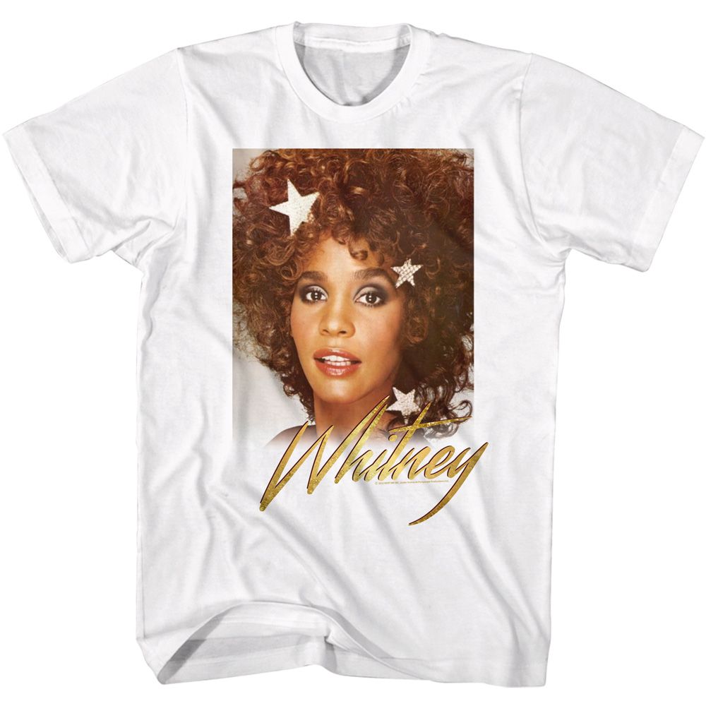 WHITNEY STARS AND SHINE