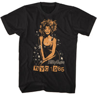 Thumbnail for WHITNEY-NYC 1985 STARS