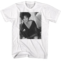 Thumbnail for WHITNEY HOUSTON BW LEAN