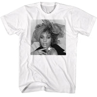 Thumbnail for WHITNEY HOUSTON BW BOW