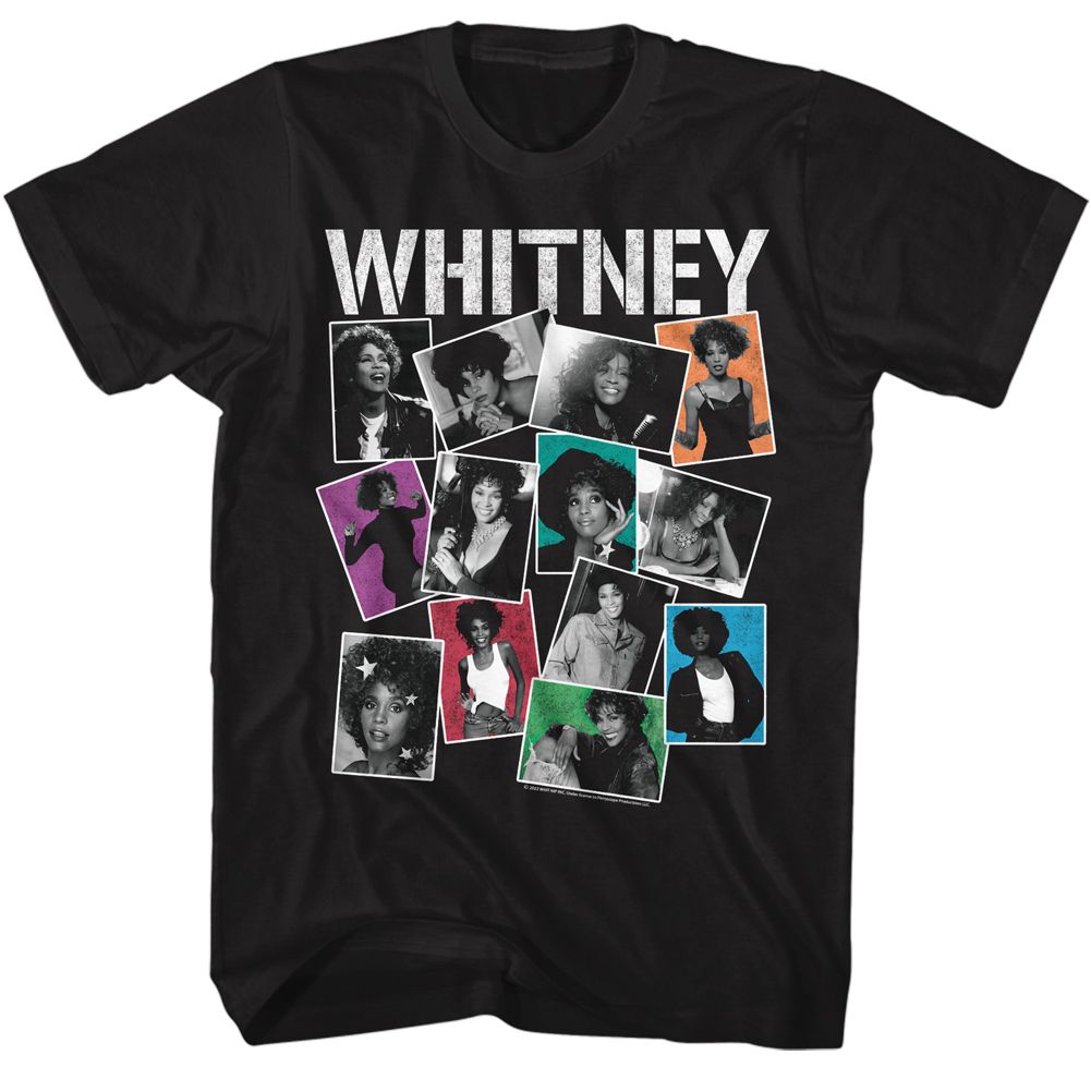 WHITNEY PHOTOS