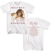 Thumbnail for WHITNEY HOUSTON ONE WISH HOLIDAY
