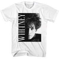 Thumbnail for WHITNEY HOUSTON CLOSE UP