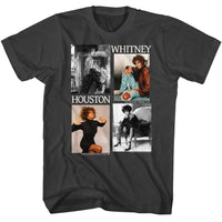 Thumbnail for WHITNEY HOUSTON PICTURE BLOCKS