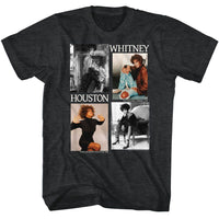 Thumbnail for WHITNEY HOUSTON PICTURE BLOCKS